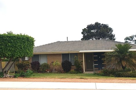 58 Broome St, Spalding, WA 6530