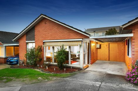 Property photo of 3/75 Alfred Street Kew VIC 3101