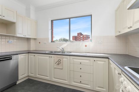 Property photo of 8/129 Sydney Road Fairlight NSW 2094