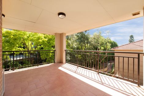 Property photo of 41/2-6 Sherwin Avenue Castle Hill NSW 2154