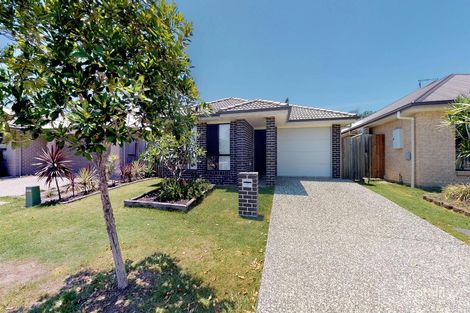 Property photo of 4 Lily Close Caboolture QLD 4510