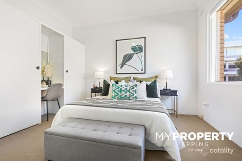 Property photo of 6/17 Bridge Street Epping NSW 2121