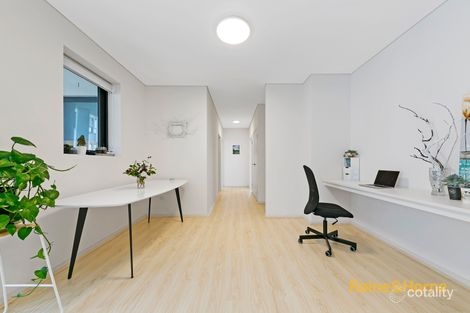 Property photo of 523/7-9 Winning Street North Kellyville NSW 2155