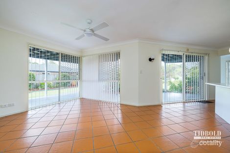 Property photo of 9 Apollo Court Victoria Point QLD 4165