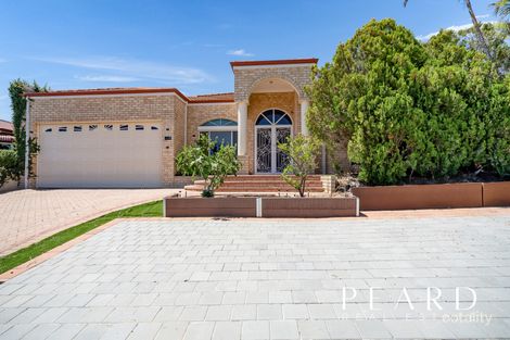 21 Woolmers Loop, Landsdale, WA 6065