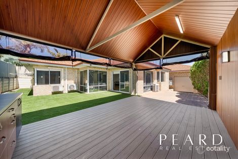 Property photo of 21 Woolmers Loop Landsdale WA 6065