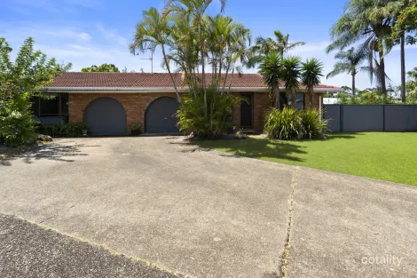 9 Falcon Ct, Burleigh Waters, QLD 4220