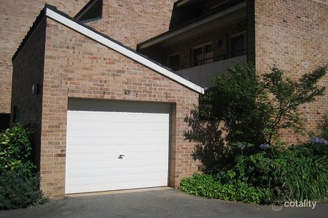 Property photo of 43/1 Allambee Street Reid ACT 2612