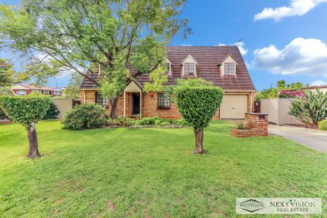 Property photo of 18 Gorham Way Spearwood WA 6163