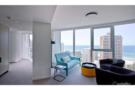 Property photo of 10305/3113 Surfers Paradise Boulevard Surfers Paradise QLD 4217