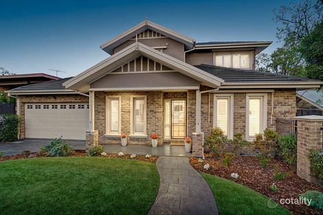 1/15 Dudley St, Ivanhoe, VIC 3079