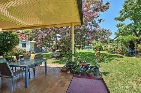 Property photo of 23 Lindsay Street Wentworthville NSW 2145