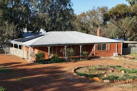 Property photo of 8 Ninth Road York WA 6302