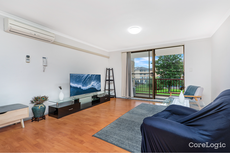 Property photo of 26/26 Mantaka Street Blacktown NSW 2148