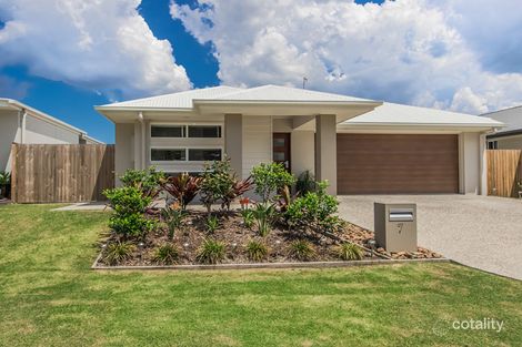 7 Stoneyway Ave, Maudsland, QLD 4210