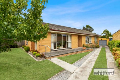 17 Highfield Dr, Grovedale, VIC 3216