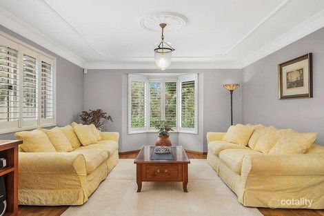 Property photo of 20 Jonquil Place Alfords Point NSW 2234