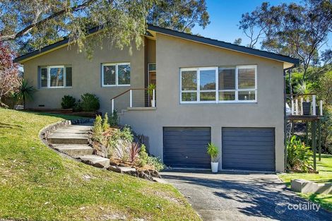 Property photo of 47 Parkland Road Mona Vale NSW 2103
