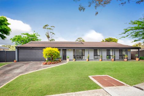Property photo of 72 Australia Road Barden Ridge NSW 2234