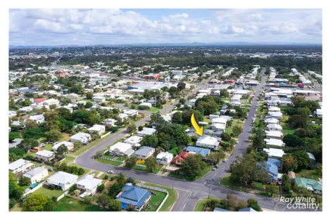Property photo of 78 Charles Street Berserker QLD 4701