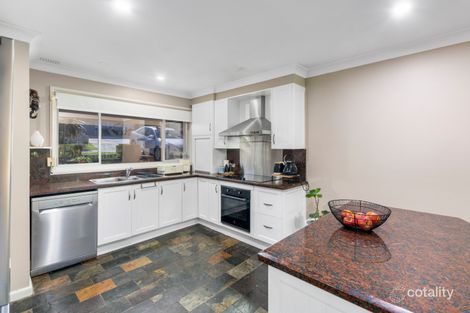 Property photo of 65 Laver Road Dapto NSW 2530