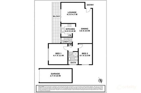 Property photo of 13/45 George Street Mortdale NSW 2223