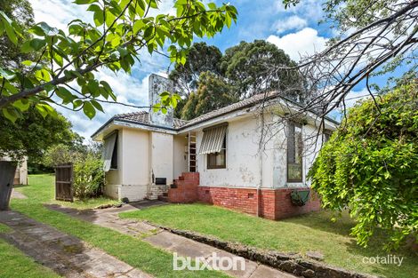 Property photo of 7 Anson Court Ashburton VIC 3147