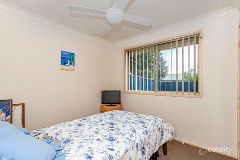 Property photo of 6/5 Benjamin Lee Drive Raymond Terrace NSW 2324
