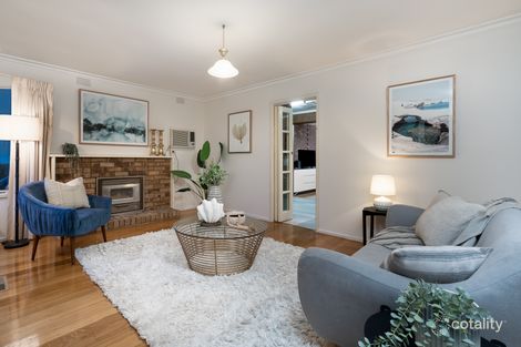 Property photo of 4 Emden Crescent Mulgrave VIC 3170