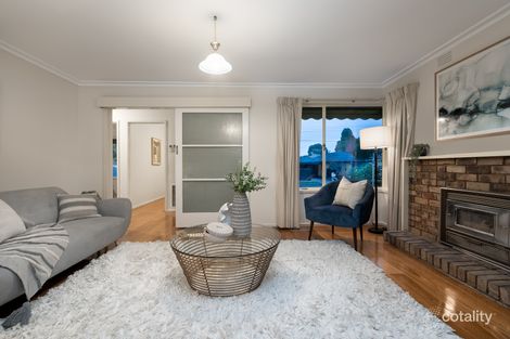 Property photo of 4 Emden Crescent Mulgrave VIC 3170