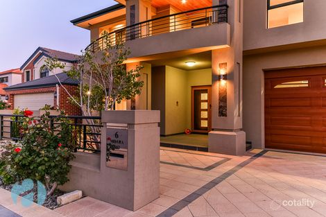 Property photo of 6 Novara Way Stirling WA 6021