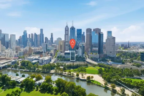 706/108 Flinders St, Melbourne, VIC 3000