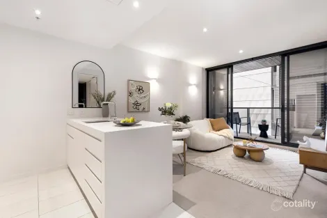 Property photo of 706/108 Flinders Street Melbourne VIC 3000