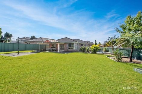 Property photo of 8 Corkwood Street Old Bar NSW 2430