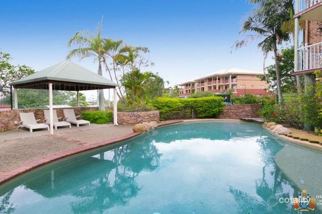 Property photo of 26/11 Ascog Terrace Toowong QLD 4066