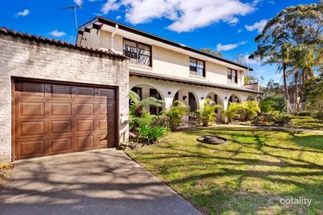 Property photo of 24 Charleroi Road Belrose NSW 2085
