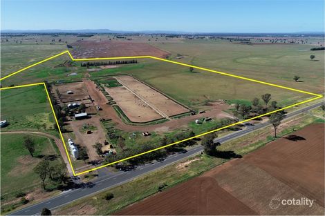 832 The Bogan Way, Forbes, NSW 2871