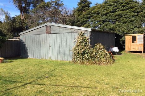 Property photo of 4 McMillan Crescent Yarram VIC 3971