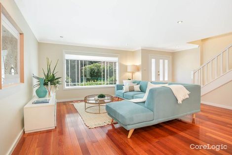 Property photo of 4/20-22 Greenoaks Avenue Cherrybrook NSW 2126