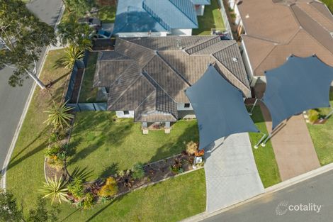 Property photo of 6 Sam Place Thornlands QLD 4164