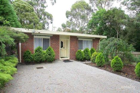 80 Station St, Belgrave, VIC 3160