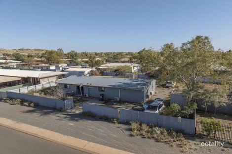 Property photo of 18 Fraser Street Roebourne WA 6718