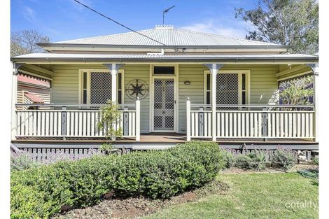Property photo of 7 Grenier Street North Toowoomba QLD 4350
