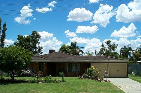 12 SHARPE WAY, HIGH WYCOMBE, WA 6057
