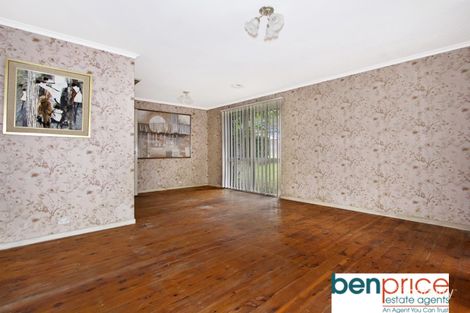 Property photo of 5 Roche Grove Shalvey NSW 2770