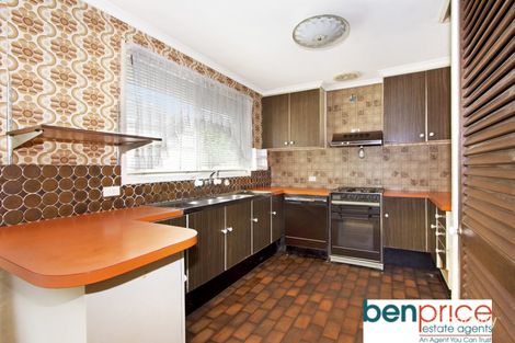 Property photo of 5 Roche Grove Shalvey NSW 2770