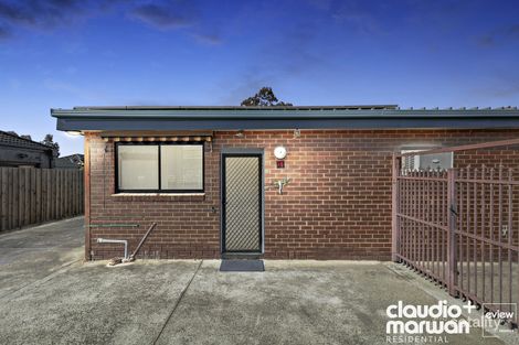 Property photo of 4/21 Lock Street Fawkner VIC 3060