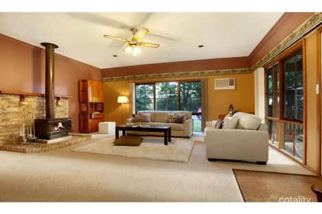 Property photo of 8 Reserve Road Belgrave VIC 3160