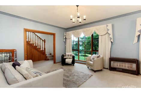 Property photo of 8 Reserve Road Belgrave VIC 3160