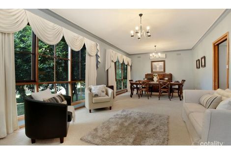 Property photo of 8 Reserve Road Belgrave VIC 3160